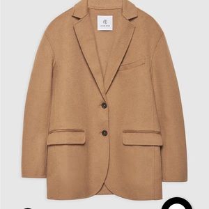 Excellent condition Quinn blazer from Anine Bing